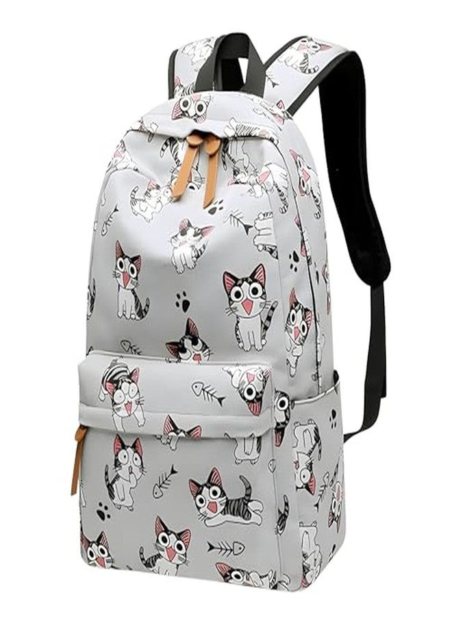 VESMEI School bags for girls Small Backpacks Women Kids Girls Fashion Bag - Image 2